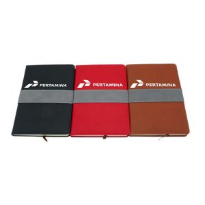 NoteBook Custom